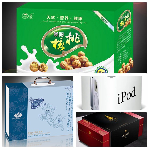 精品禮盒印刷應(yīng)該注意哪方面的問題？