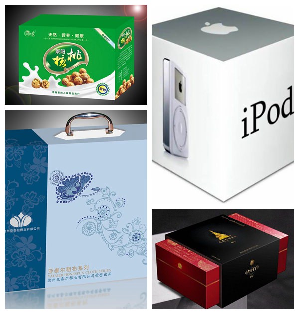 精品禮盒印刷怎么才能吸引消費(fèi)者？