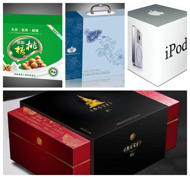 精品盒印刷要找一個(gè)讓人信得過的印刷廠