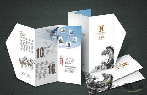 宣傳折頁(yè)印刷出來(lái)質(zhì)量不好是什么原因?