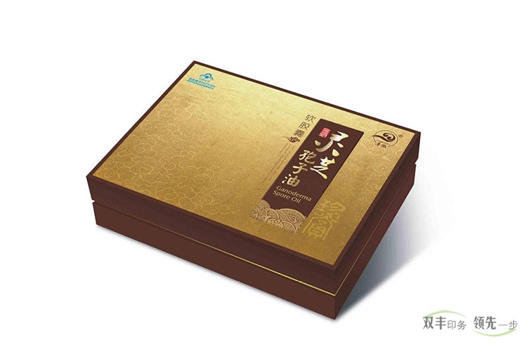 包裝盒印刷怎么才能體現產品檔次和價值?