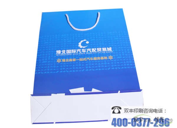 手提袋印刷生產(chǎn)種容易出現(xiàn)那些問題呢?